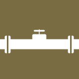 Oil & Gas Pipeline Support Image