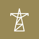 Powerline & Utilities Support Image